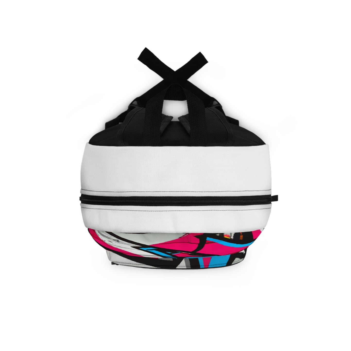 Street Slinger Sabrina - Backpack
