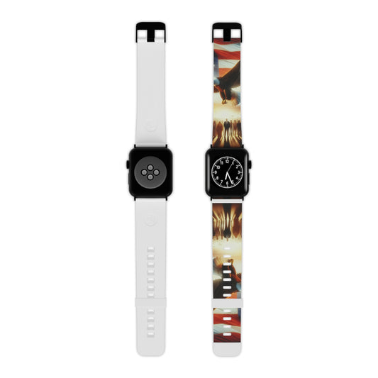 Elena Vercelli - Watch Band