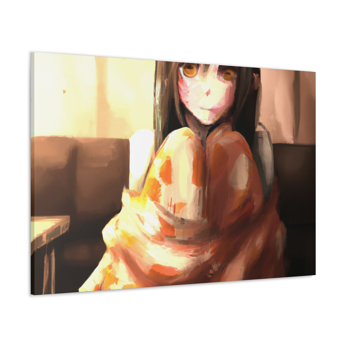 Kazuaki Takahashi - Canvas