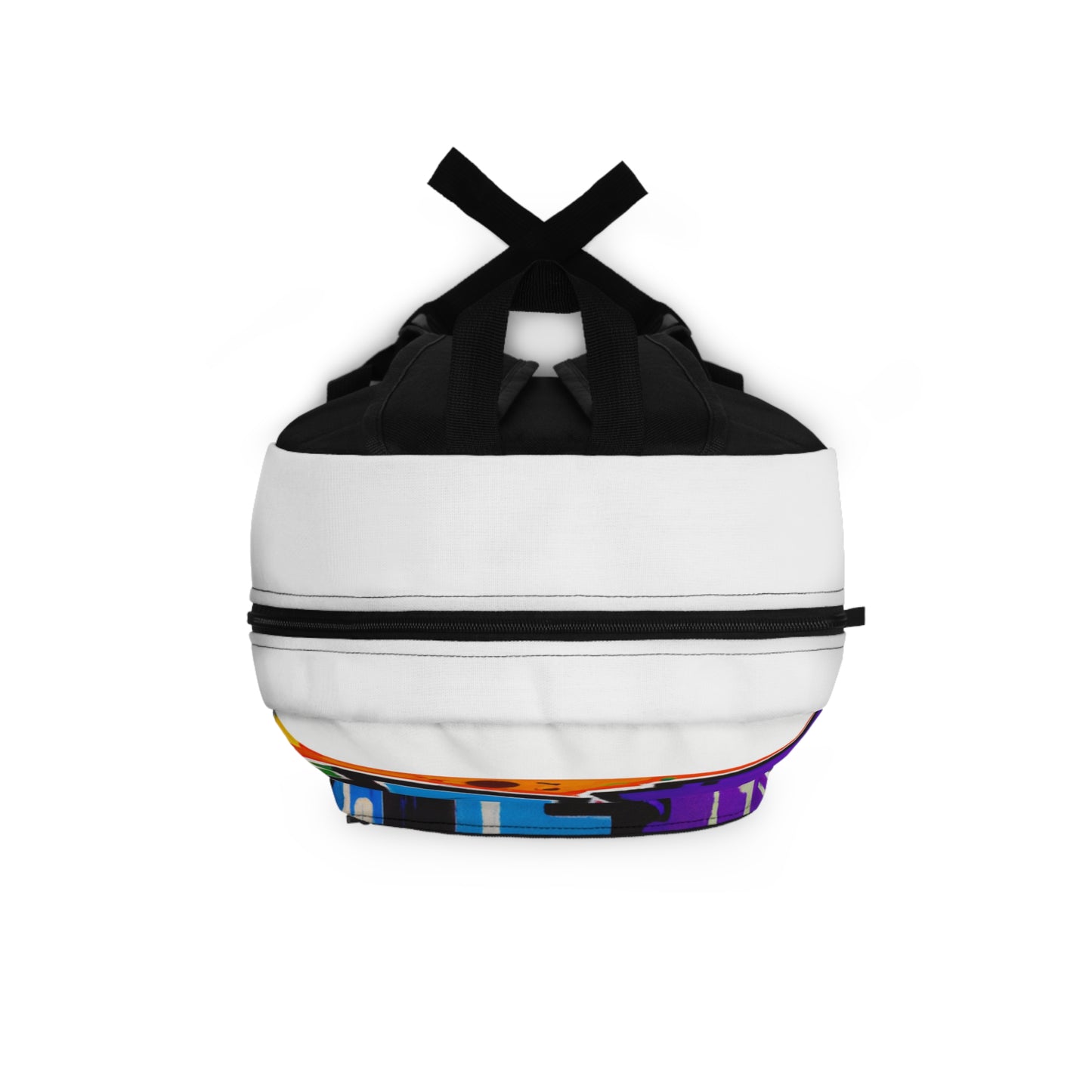 Aurora Traceback - Backpack