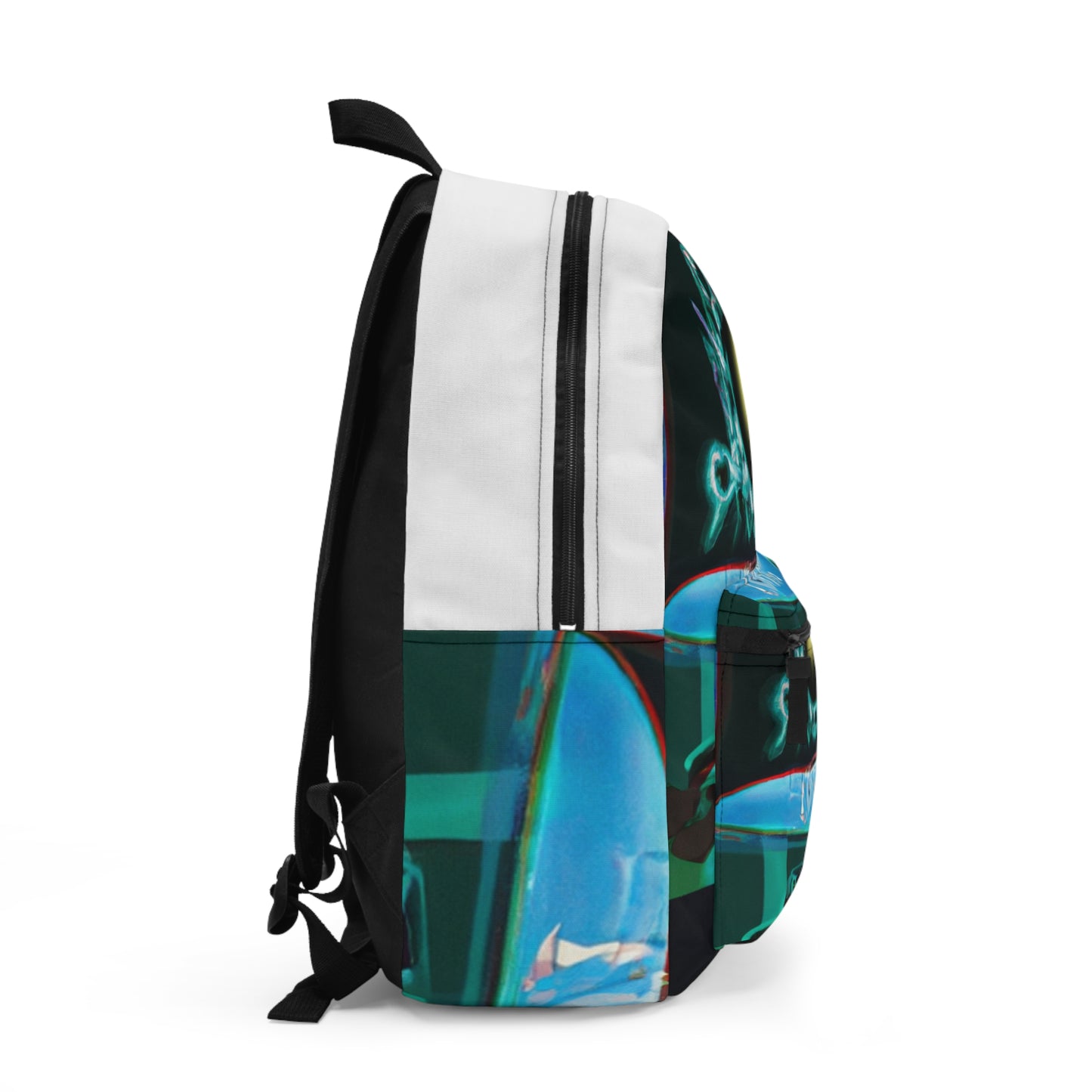 Keiichi Fukushima - Backpack