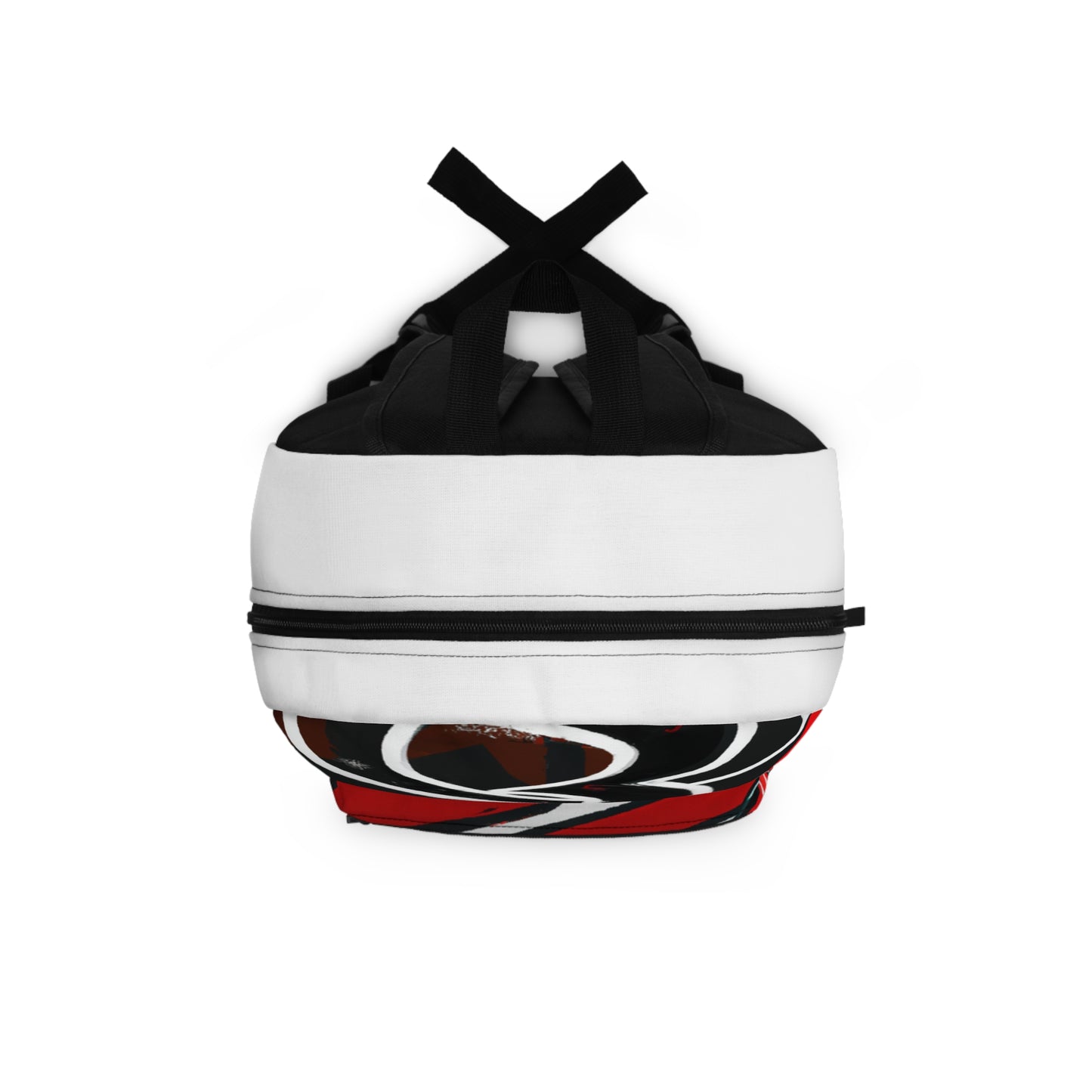 Raquel 'The Rebel' Gómez - Backpack