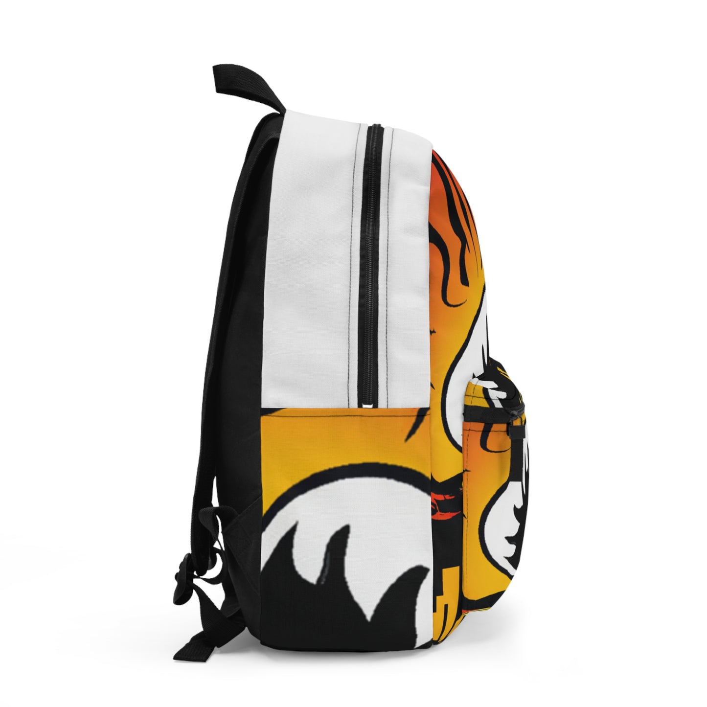 Cristal Boombox - Backpack