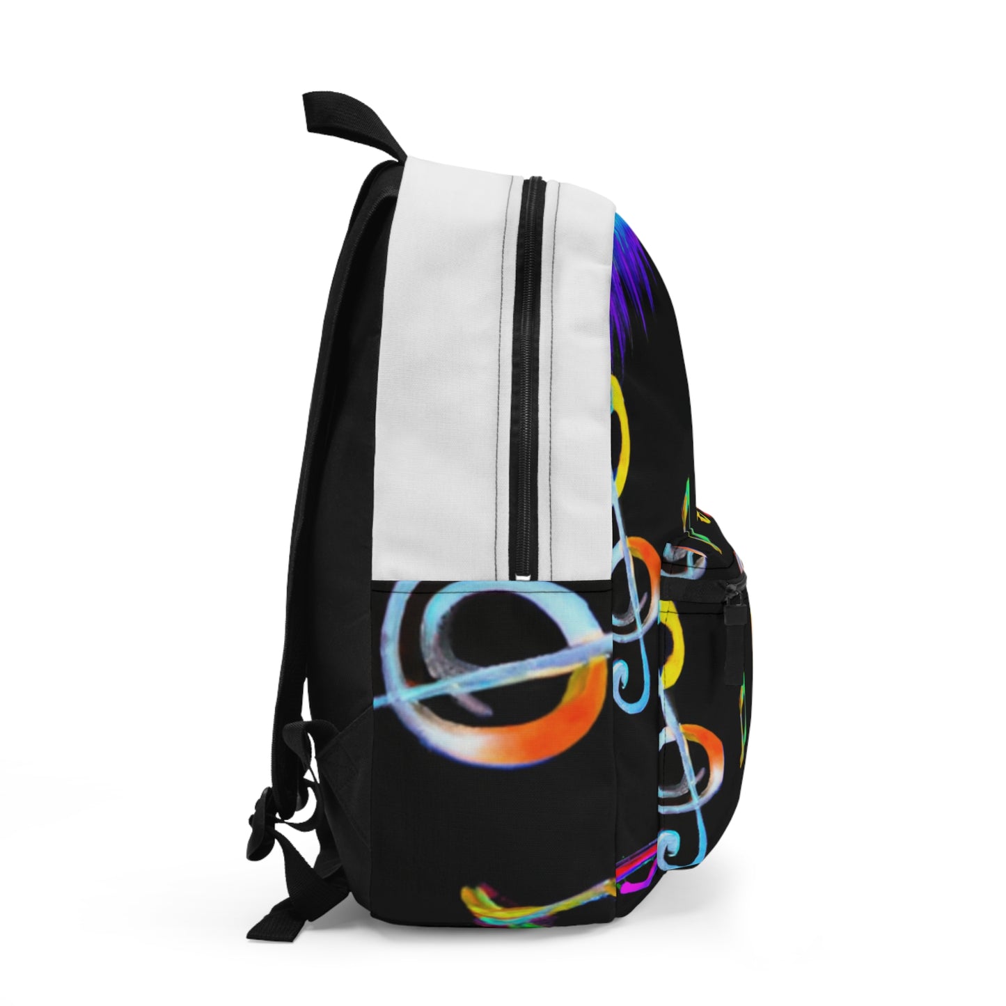 Fawna Browning - Backpack