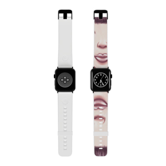 Giovanni Basquatti - Watch Band