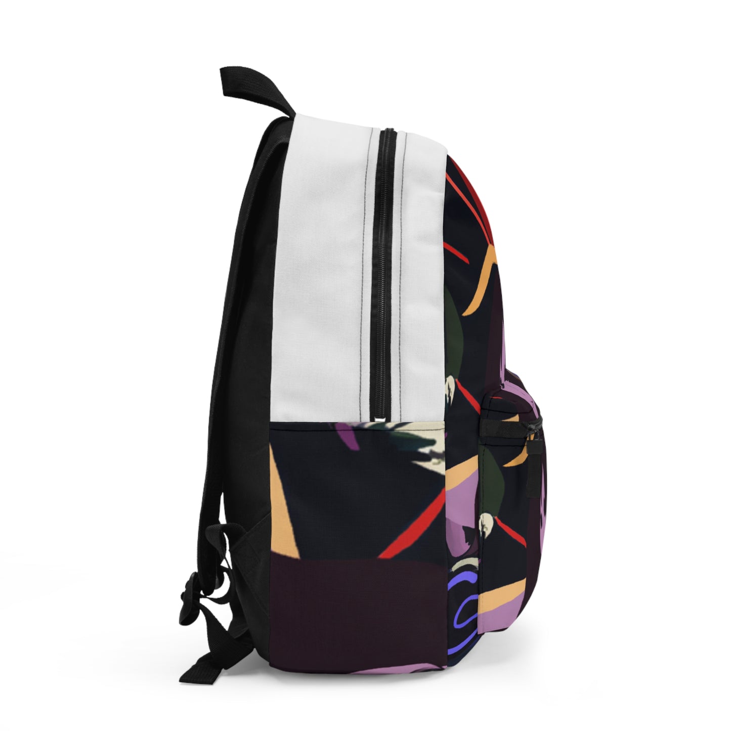 Mariko Akimoto - Backpack