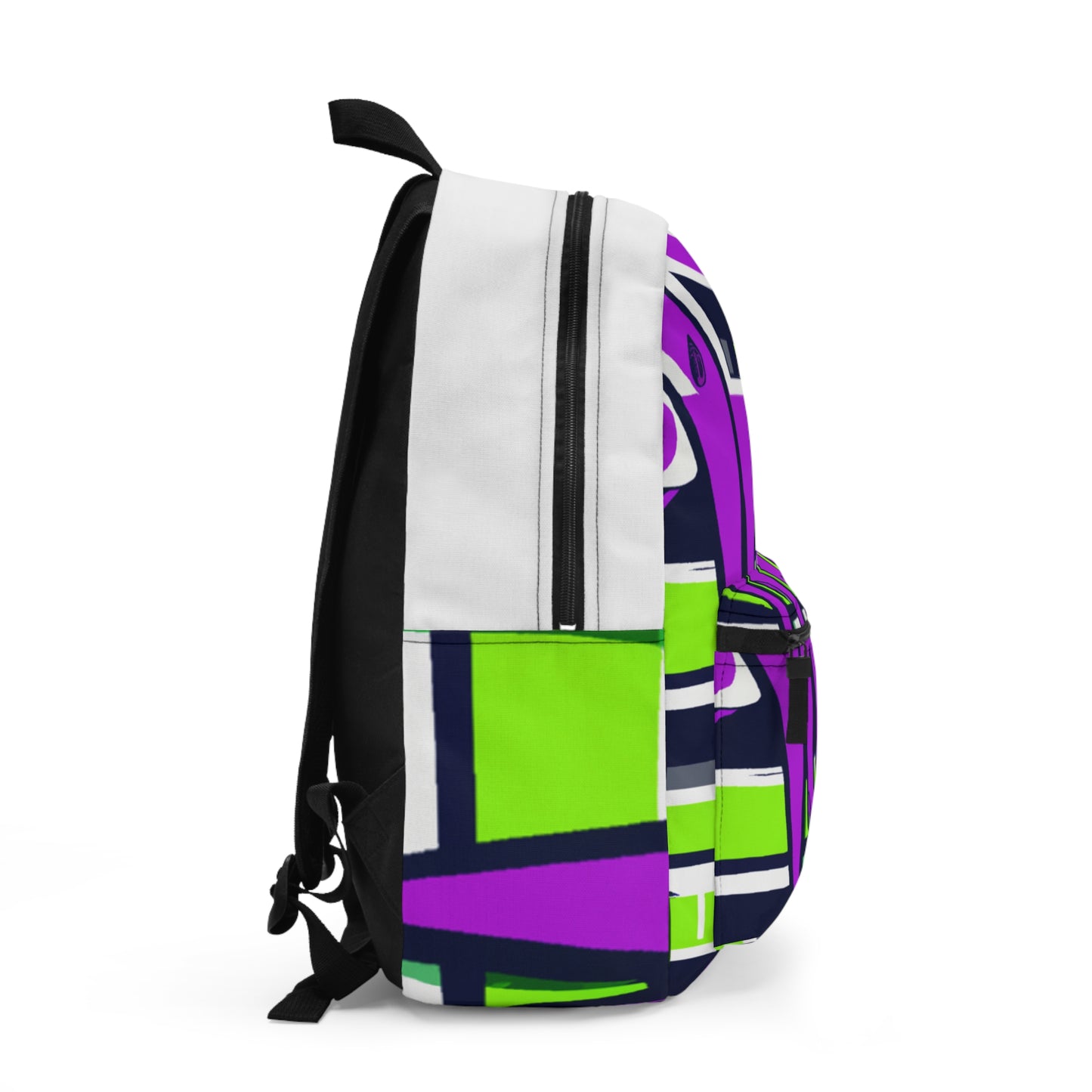 Brooke 'Wildstyle' Banks - Backpack