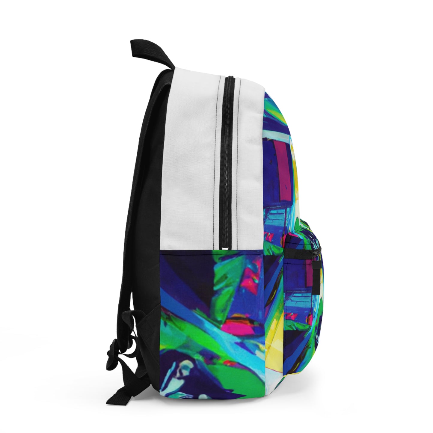 Toshi Kaede - Backpack
