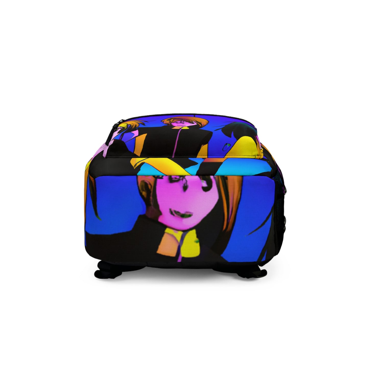 Kazue Yamamoto - Backpack