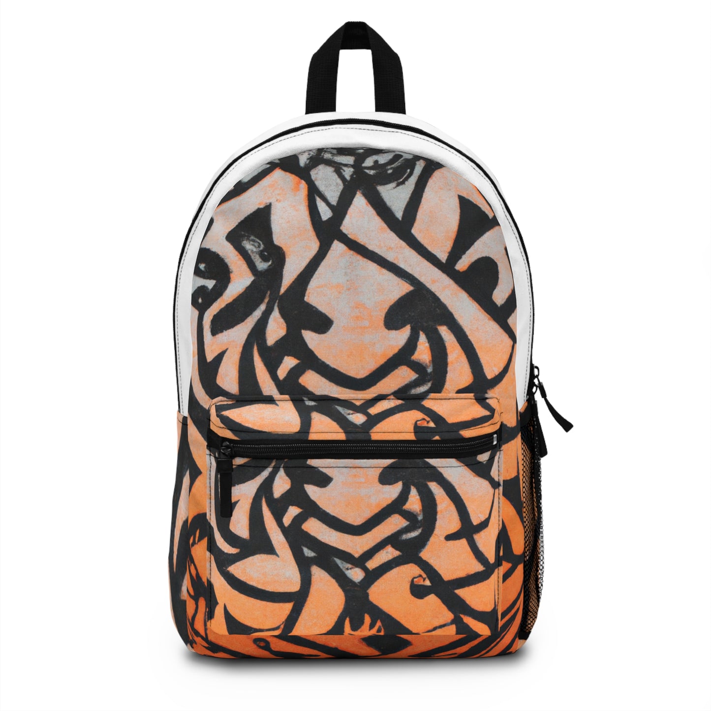 Sloane "The Master" Banks - Backpack