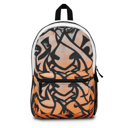 Sloane "The Master" Banks - Backpack