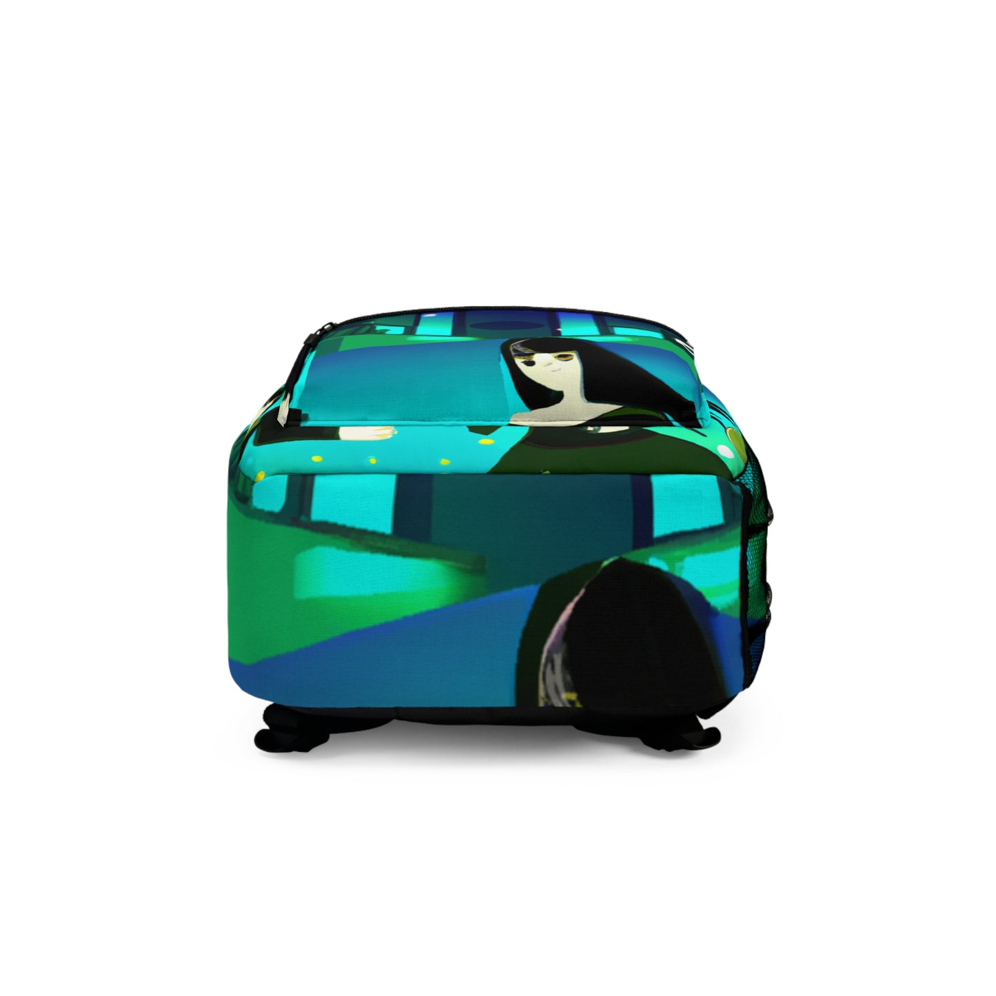 Miyu Imai - Backpack