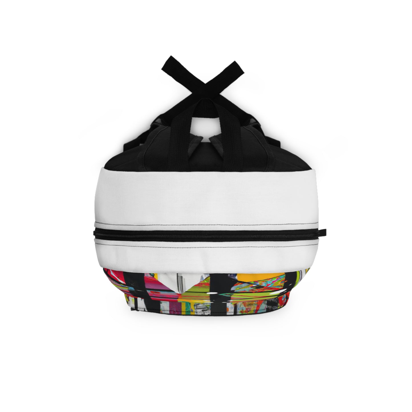 Sasha Stormburst - Backpack