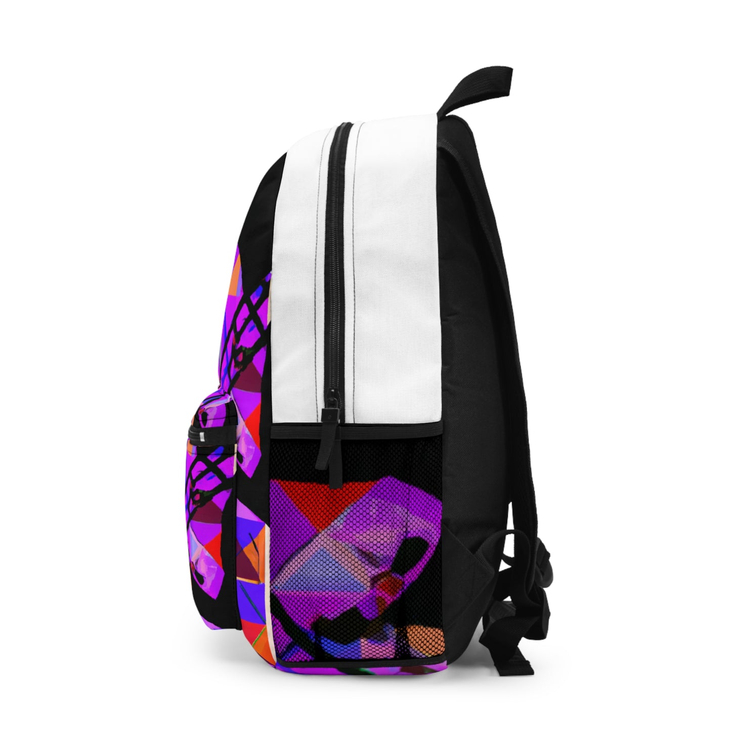 Kool Kizzy - Backpack