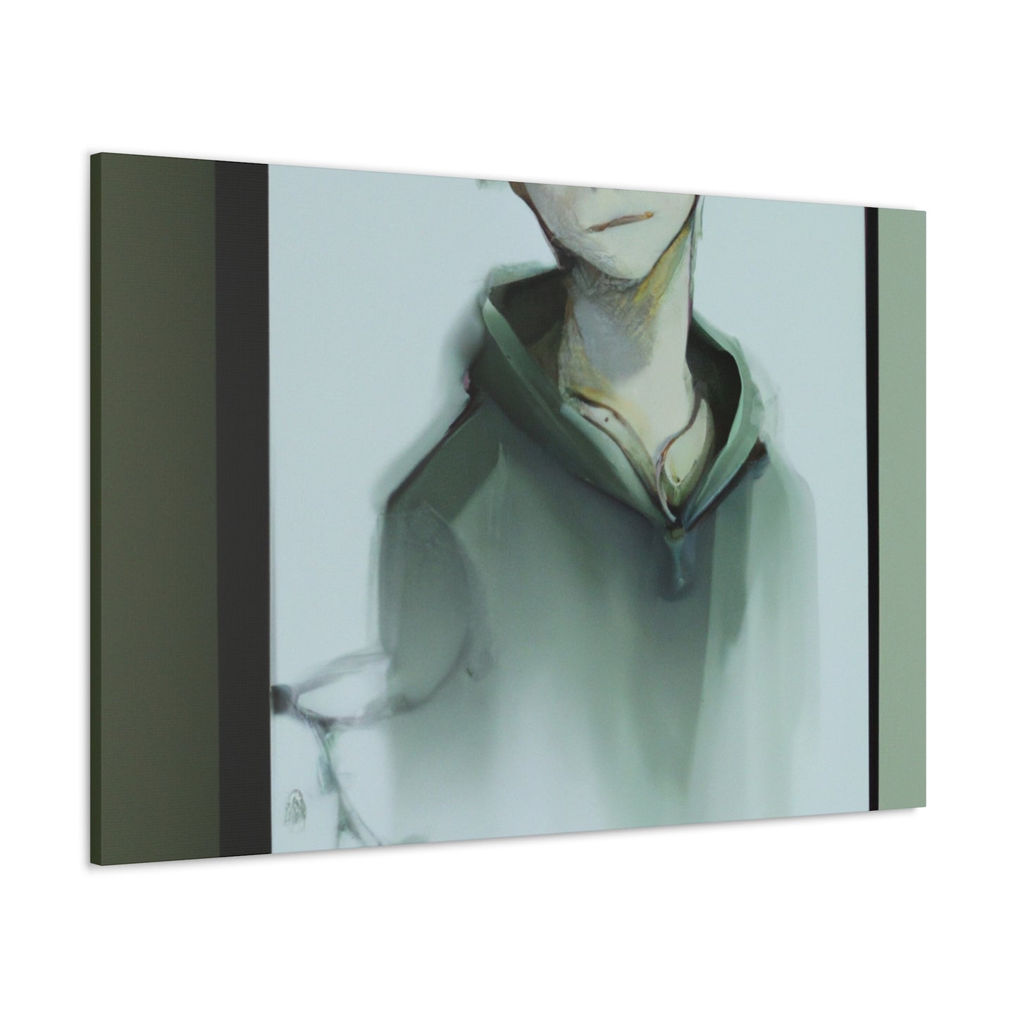 Kasumi Shinosuke - Canvas