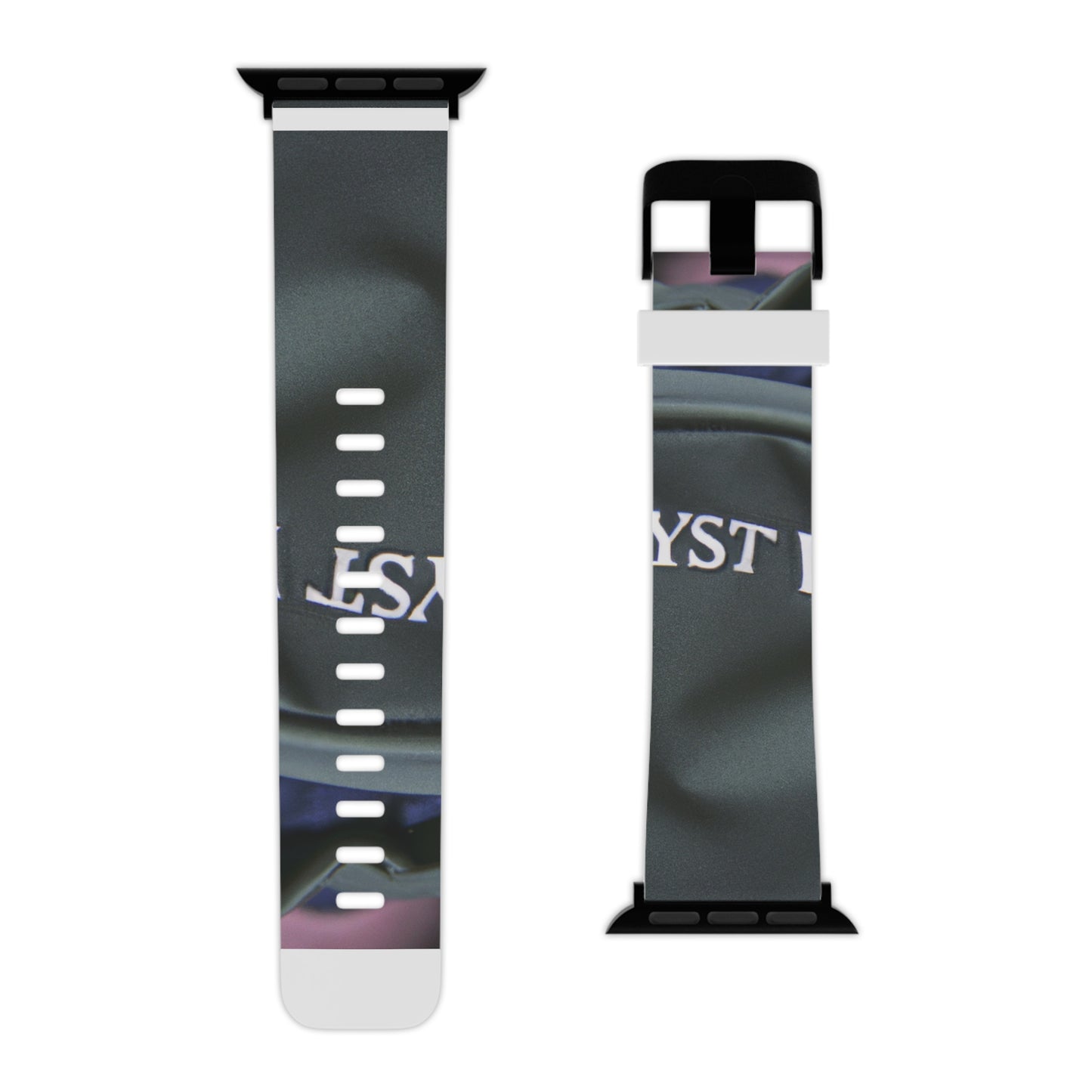 Ivan Gainsborough - Watch Band