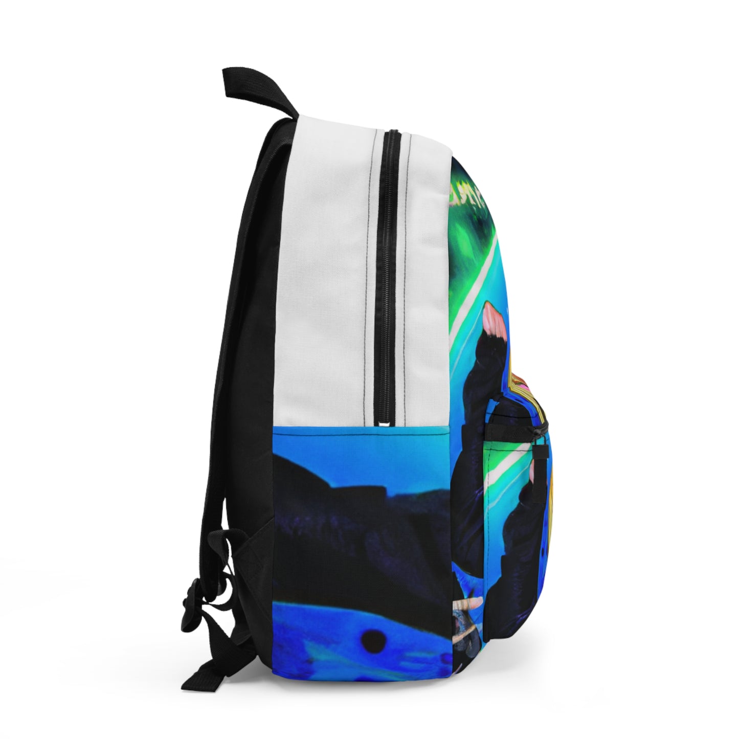 Katsuki Haruno - Backpack