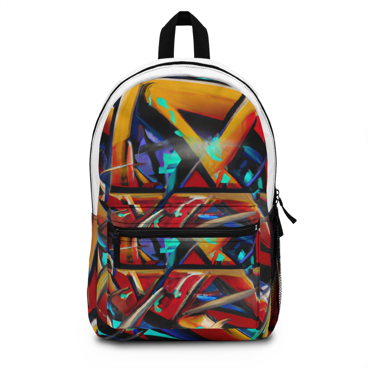 Tulisa Lyons - Backpack