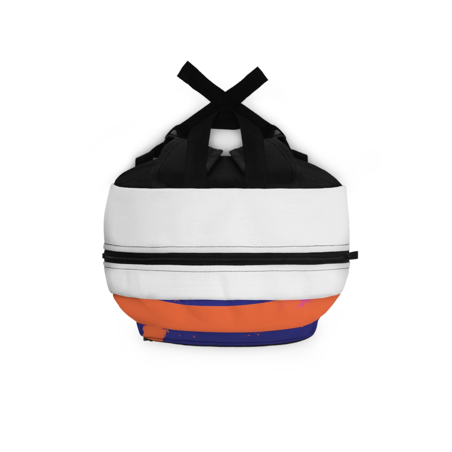 Maximus "Max" Chillman - Backpack