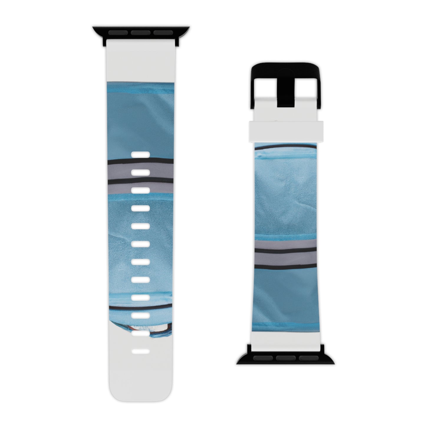 Leonardo da Brera - Watch Band