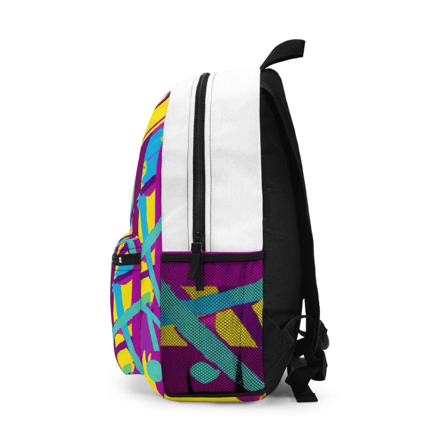 Maverick Montez - Backpack