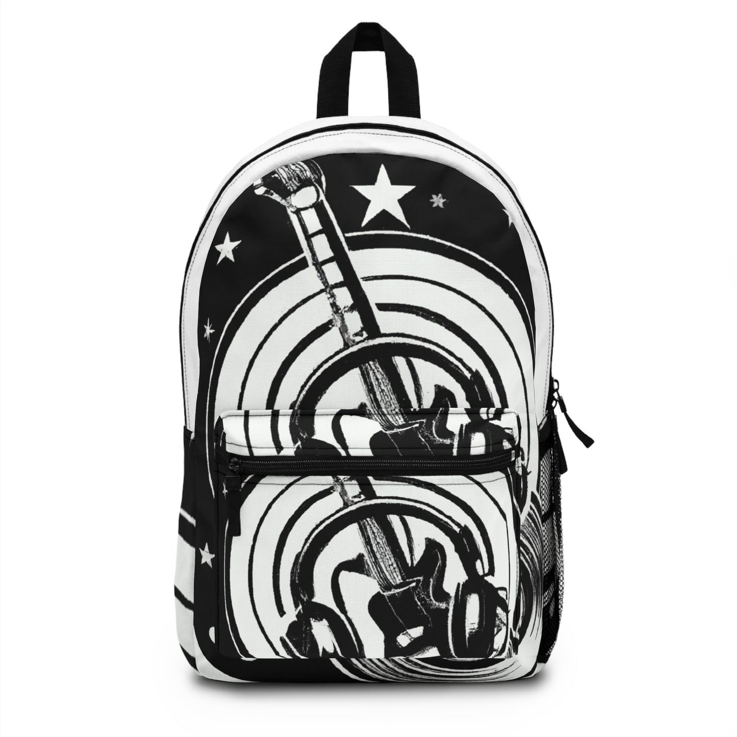 Kandy Kwest - Backpack