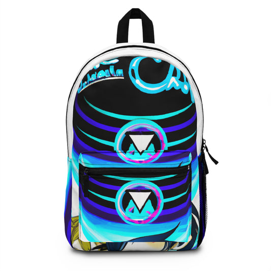 Takashi Ueda - Backpack