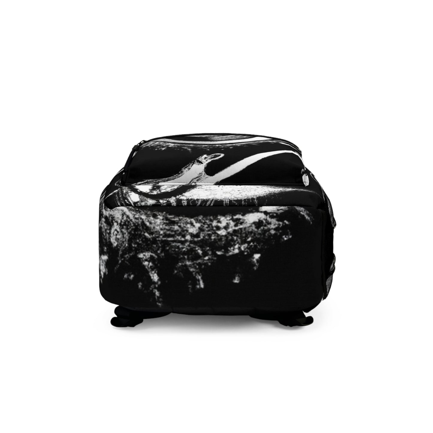 Lil' Graffiti Gata - Backpack
