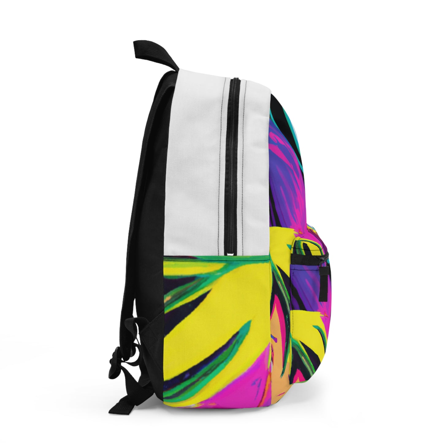 Kazumi Ishihara - Backpack