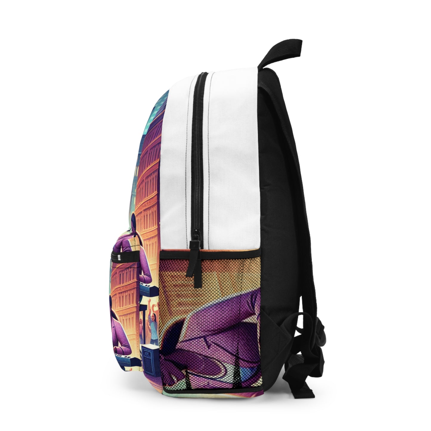 Titus Stormy - Backpack