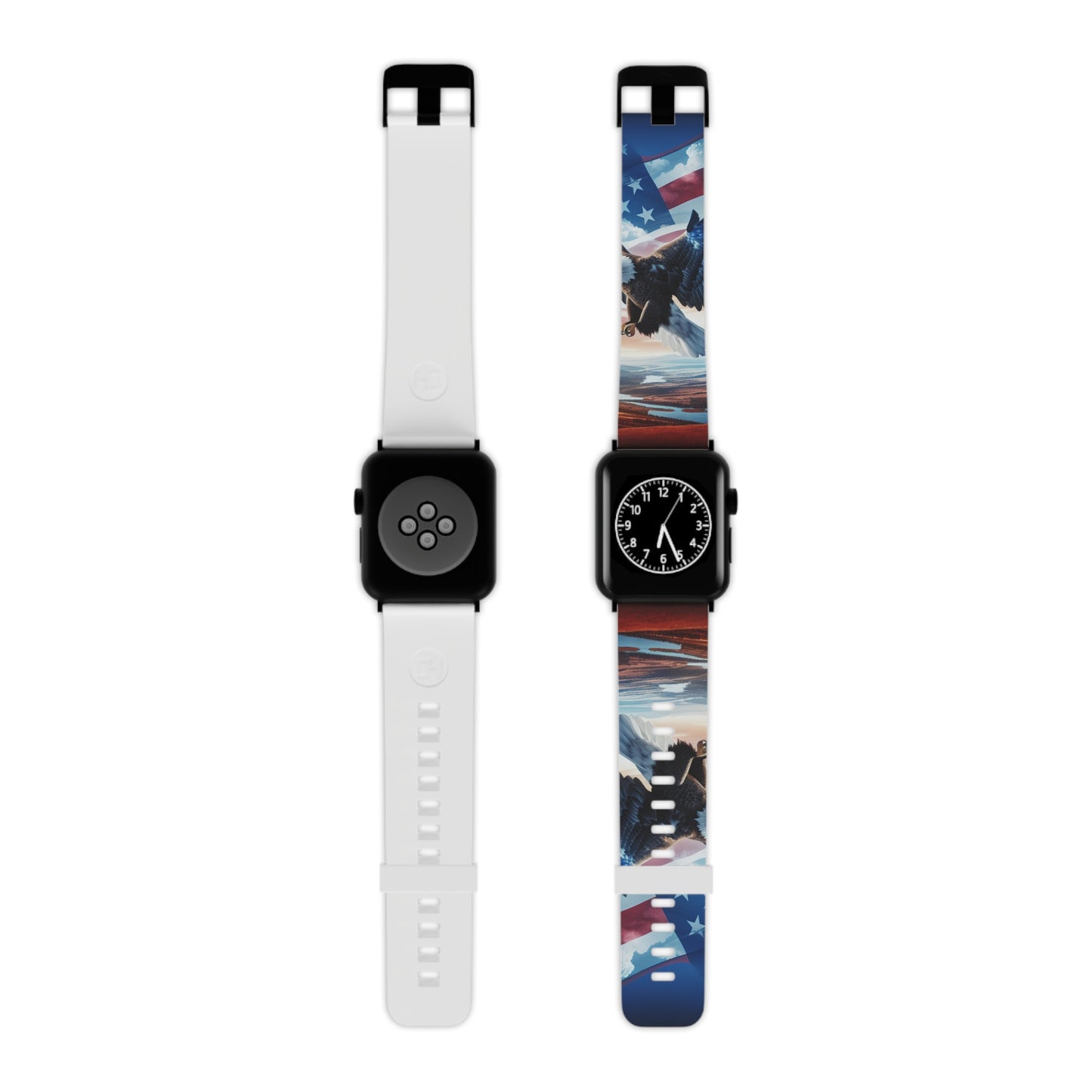 Luca Verdi - Watch Band