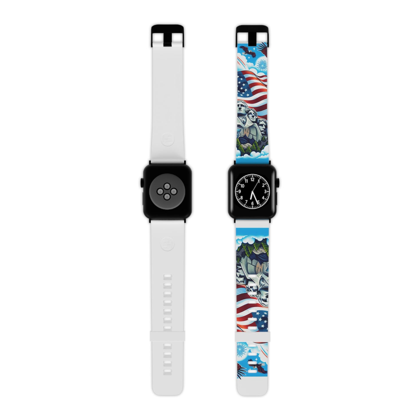 Elena Veritas - Watch Band