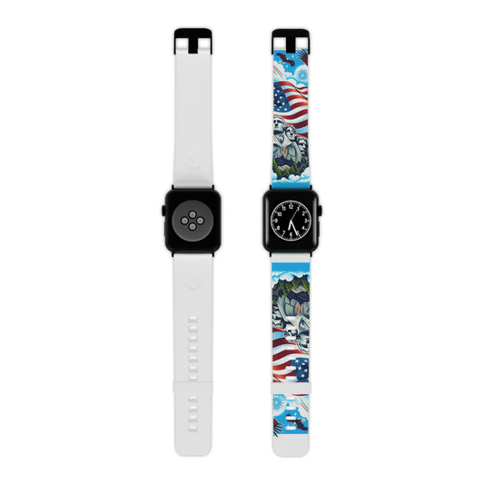 Elena Veritas - Watch Band