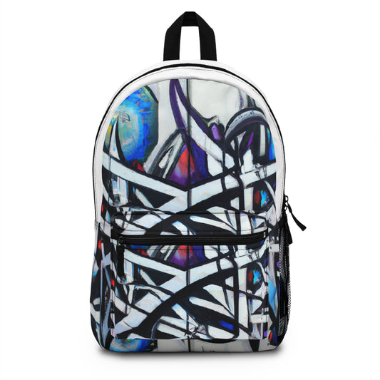 Grease Phoenix - Backpack