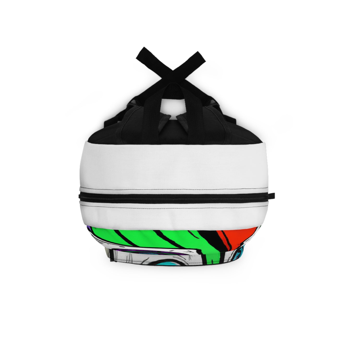 Nocturno Rappero. - Backpack