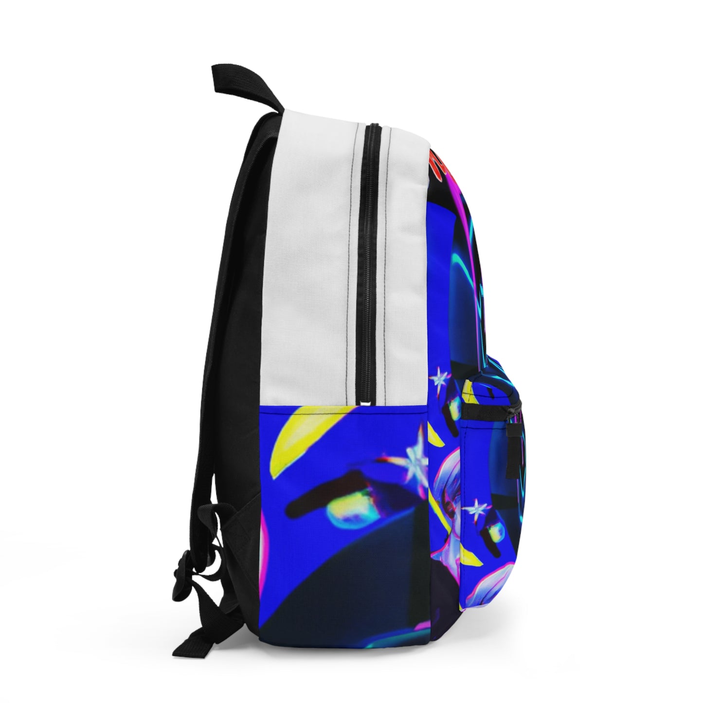 Kuniko Akimoto - Backpack