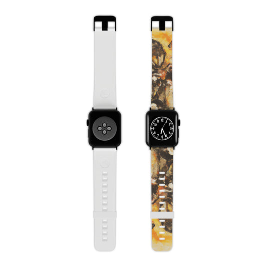 Giovanni Scarabelli - Watch Band