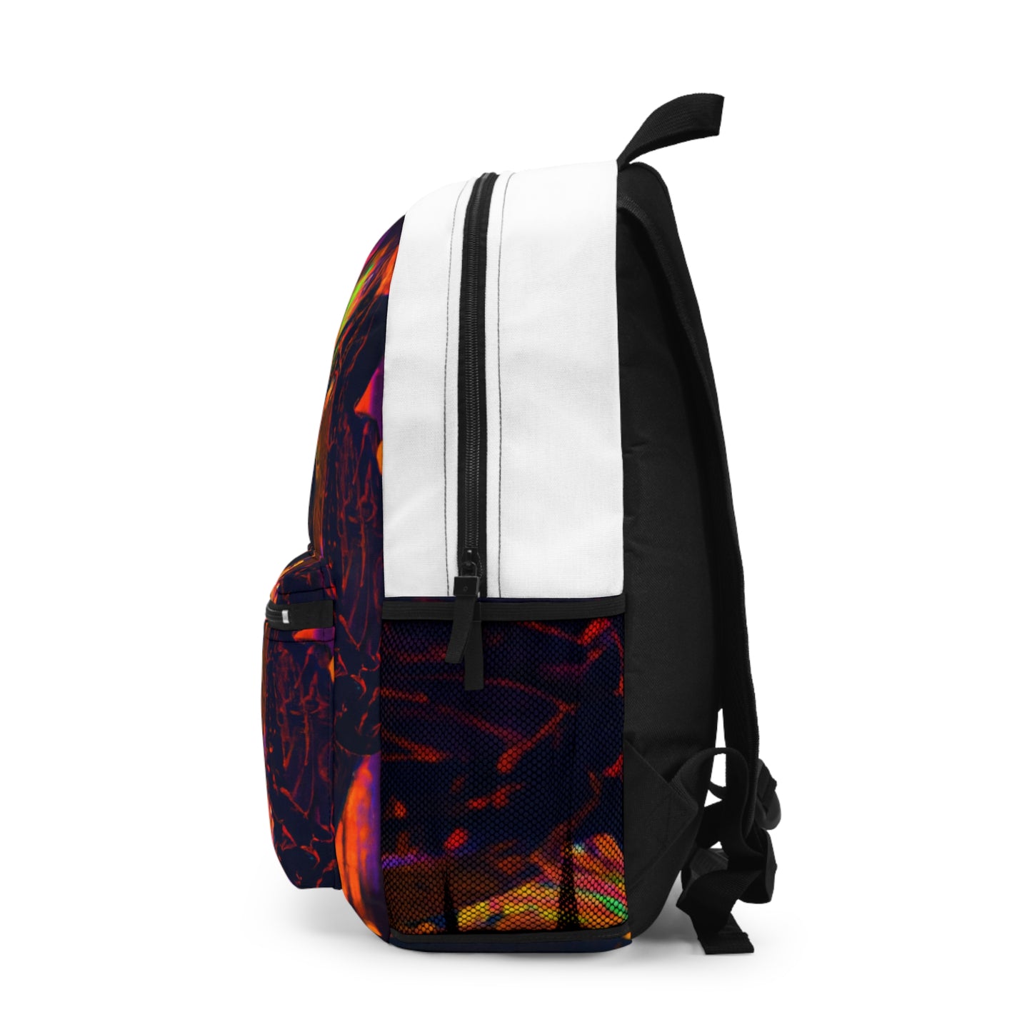 Scarlett Hammerfist. - Backpack