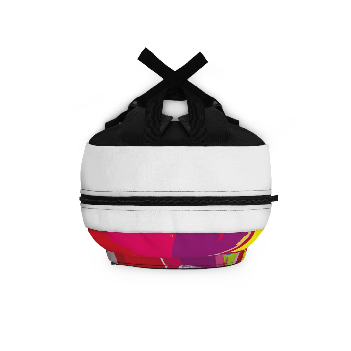 Monsieur Motley - Backpack
