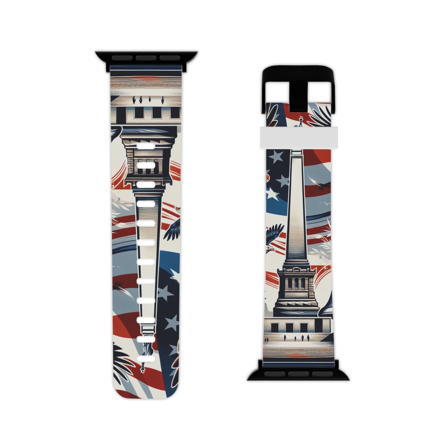 Luca Verdi - Watch Band