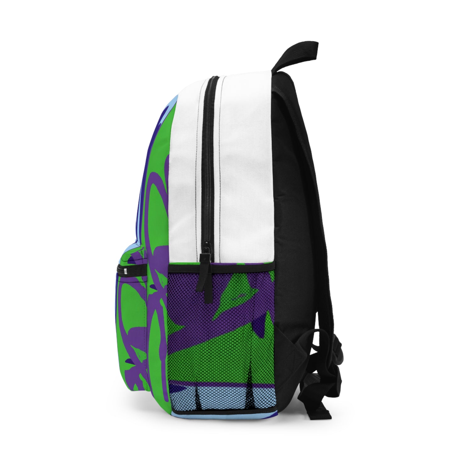 Bubbles 'Glow' Speckles - Backpack