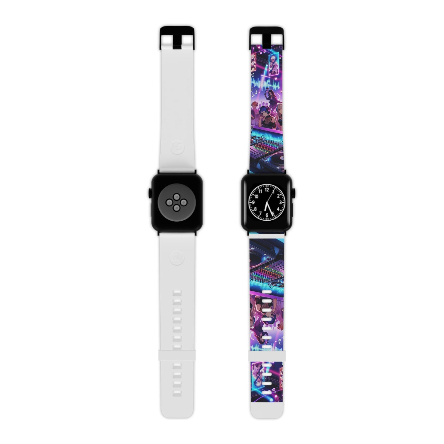 Giovanni da Fiesole - Watch Band