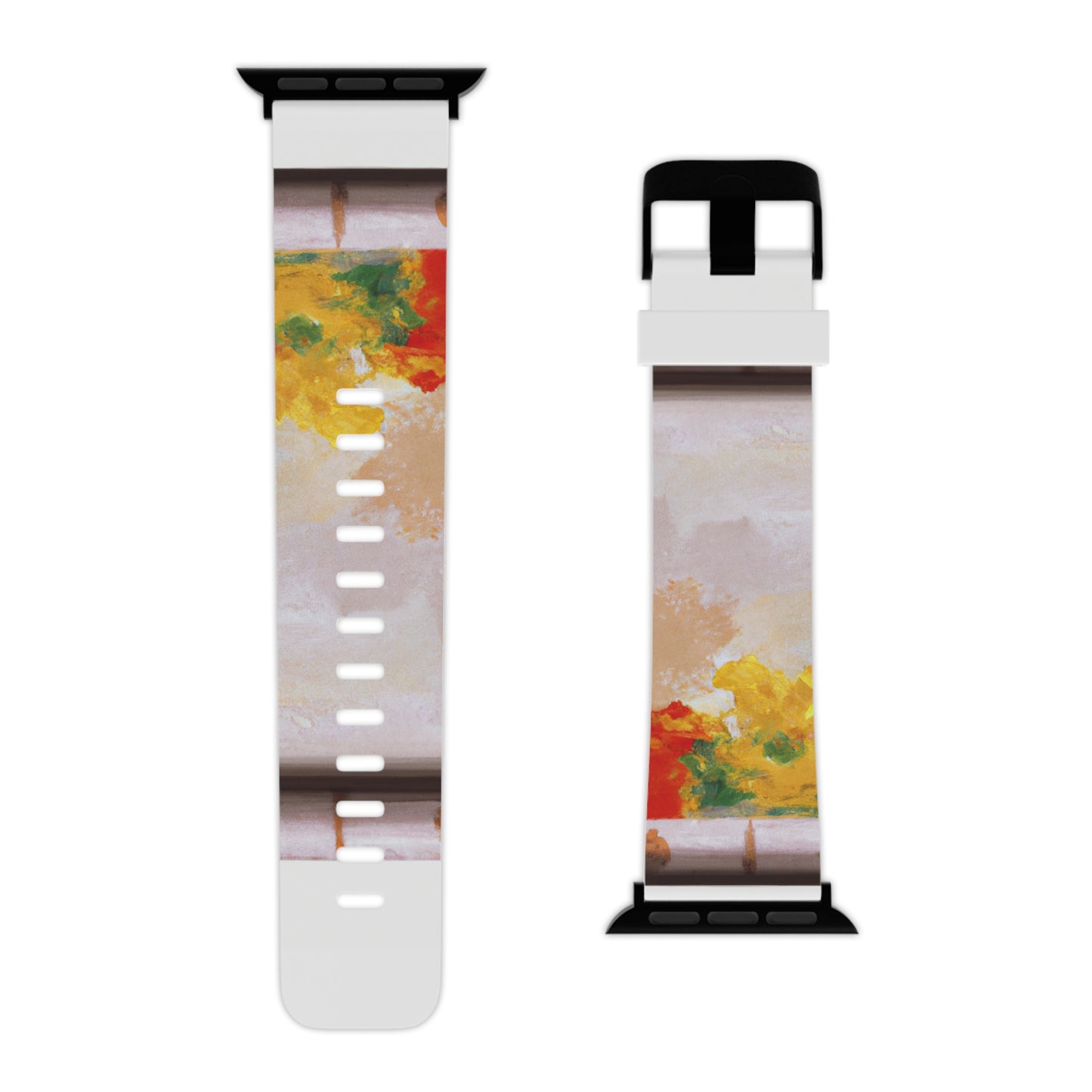 Rodrigo de la Pintura - Watch Band