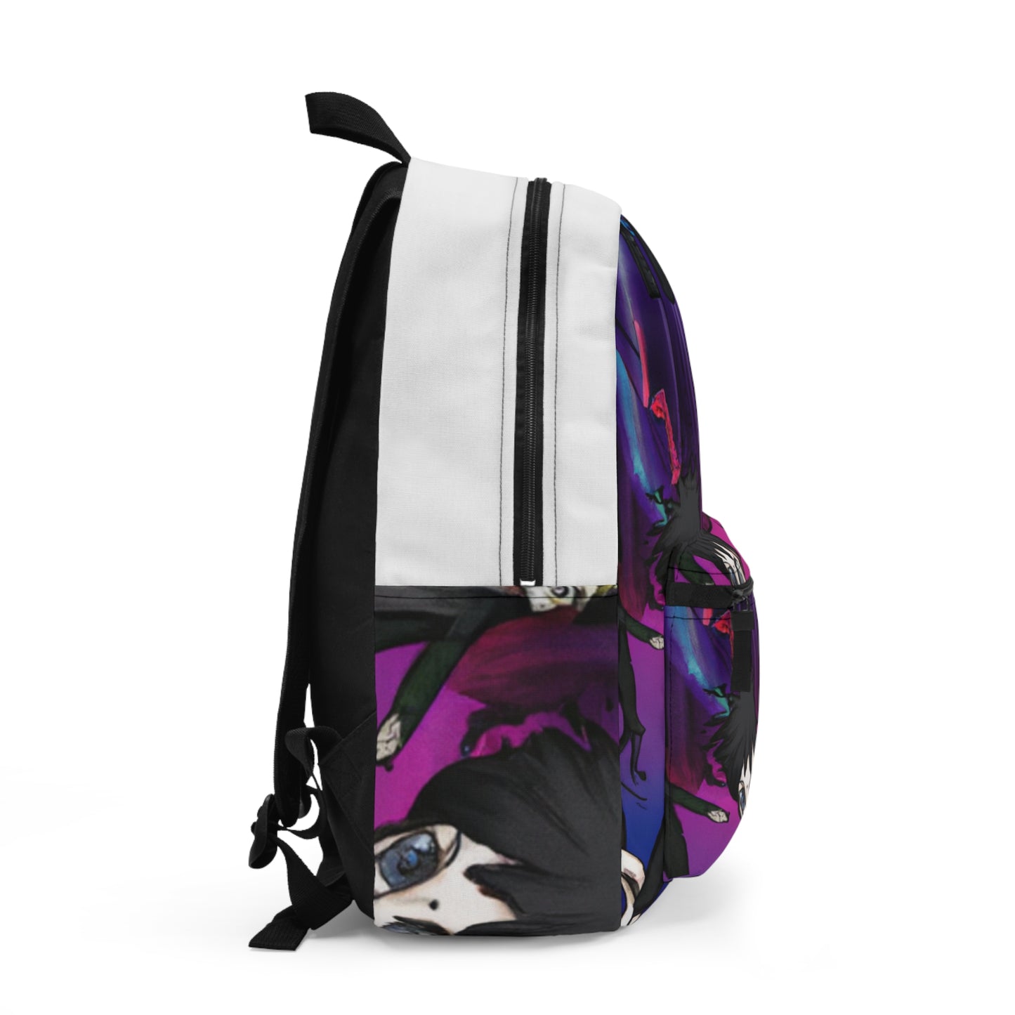 Takeshi Ueno - Backpack