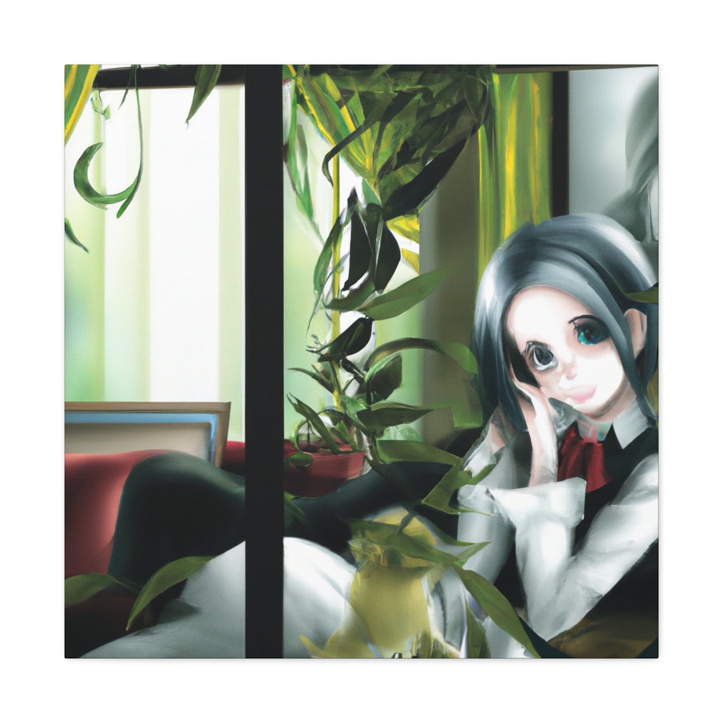Kaito Miyazaki - Canvas