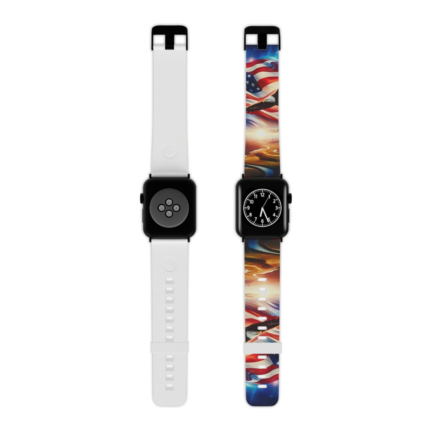 Elena Verdis. - Watch Band