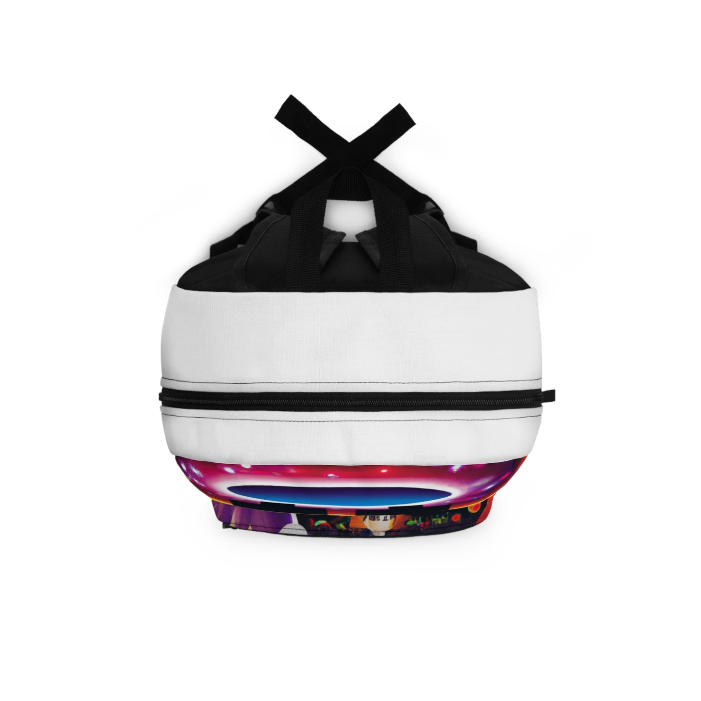 Naoki Miyamoto - Backpack