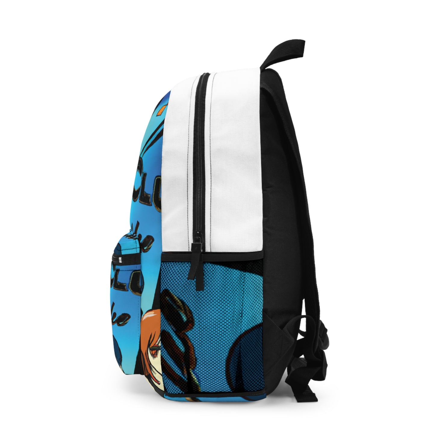 Tatsuo Kondo - Backpack
