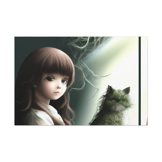 Sumiko Kitamura - Canvas