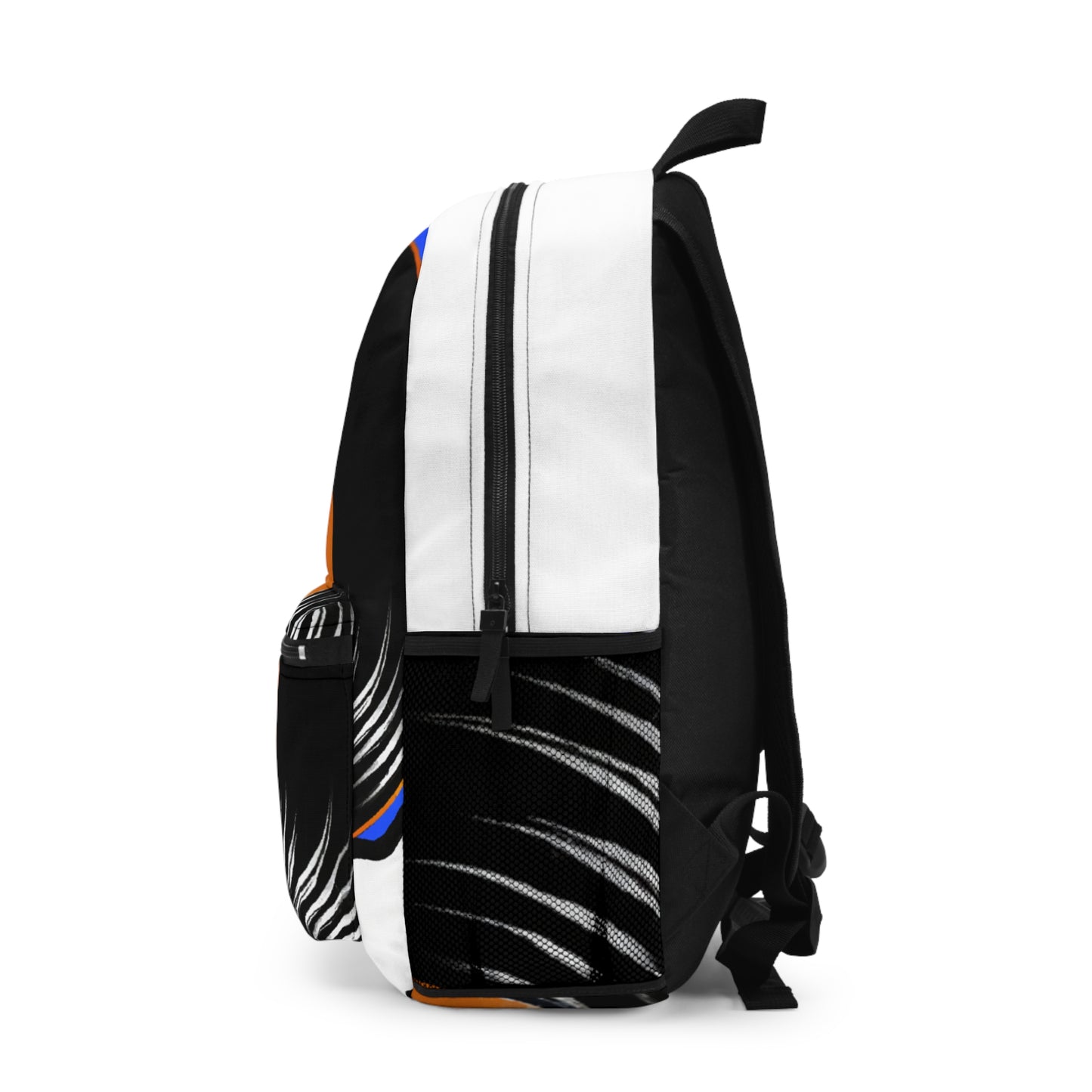 Sasha Blue - Backpack